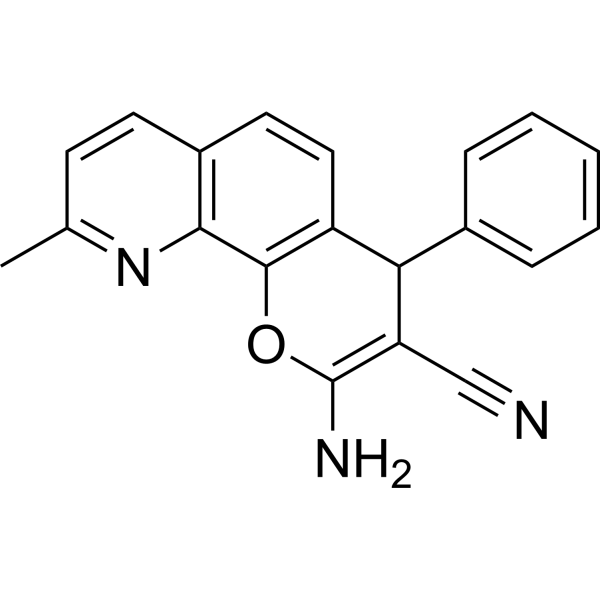 Tubulin inhibitor 41 2770273-12-4